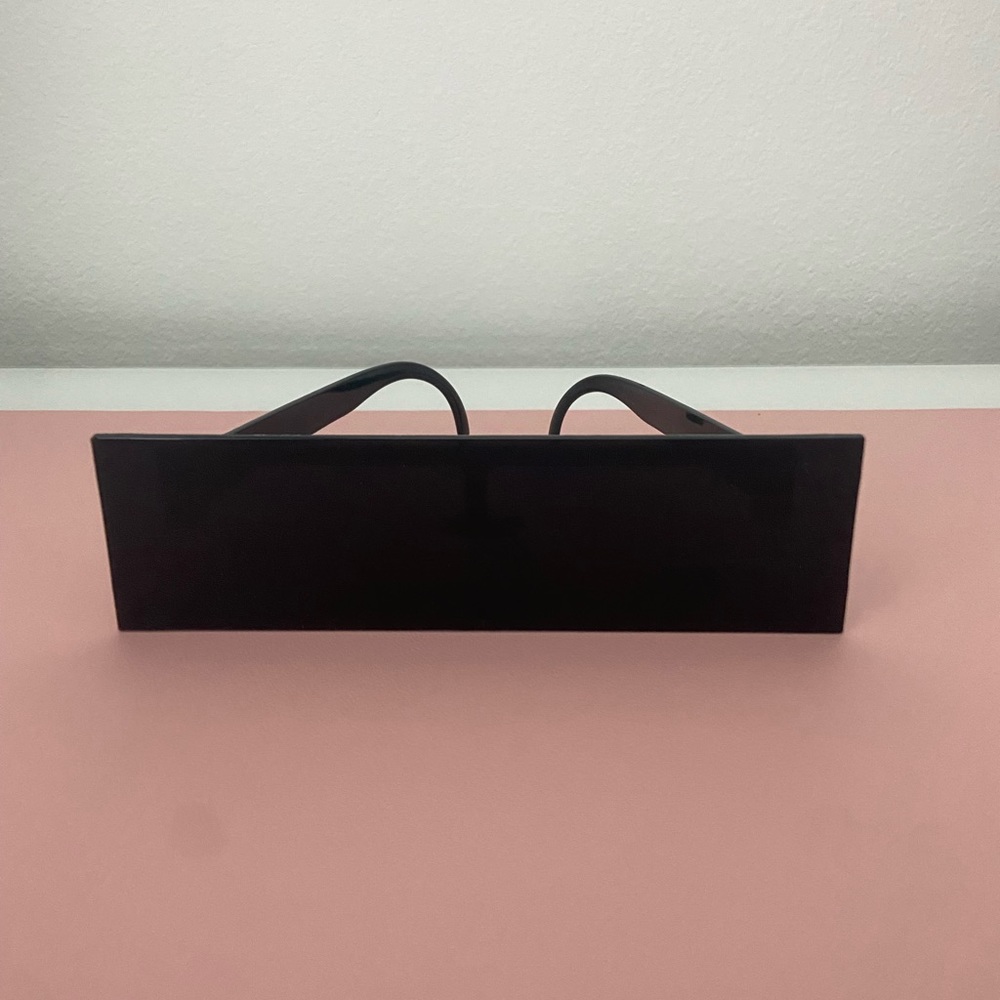 Rectangle Fashion Sunglasses
